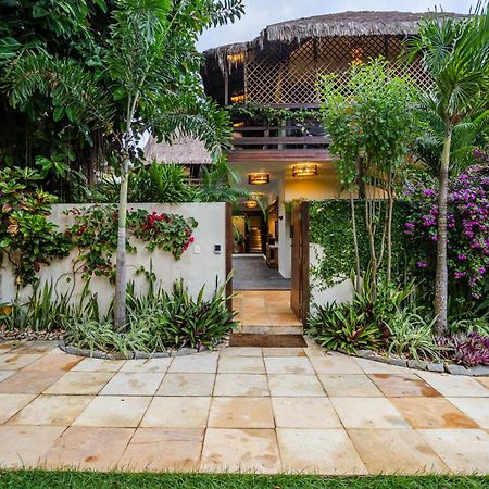 Aldeia Jericoacoara Villa Luaran gambar