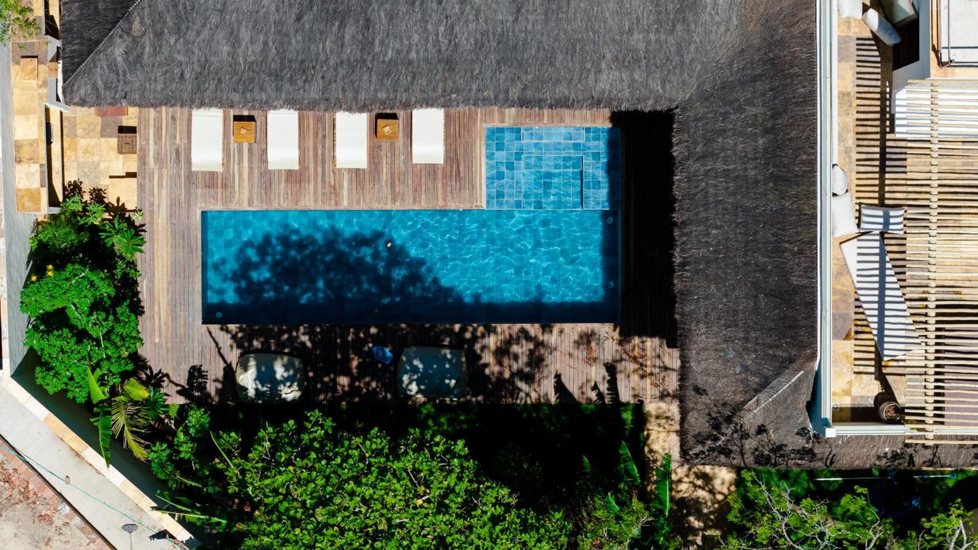 Aldeia Jericoacoara Villa Luaran gambar