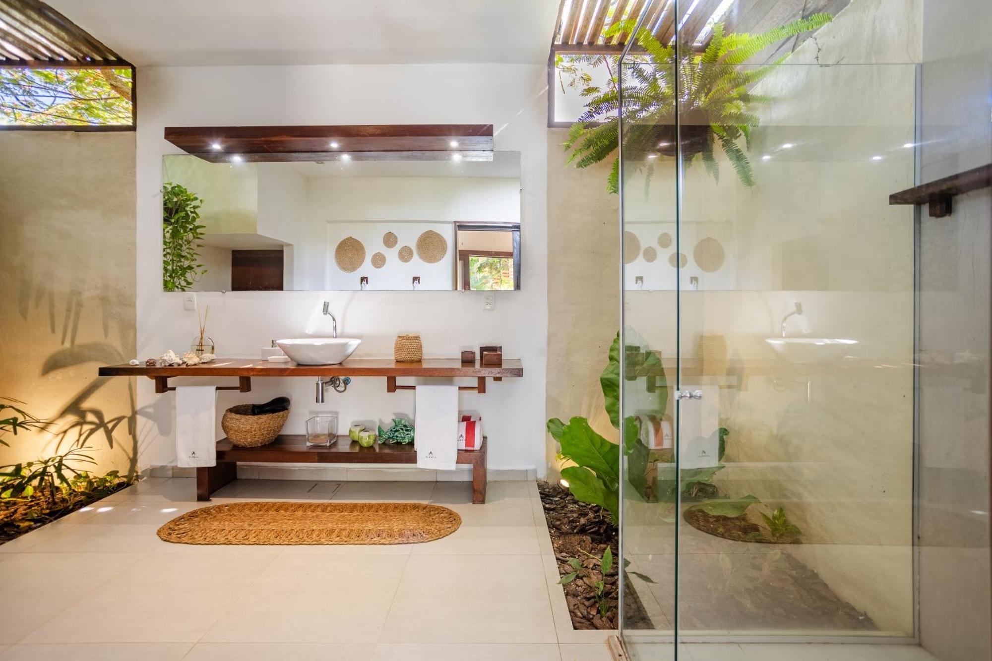 Aldeia Jericoacoara Villa Luaran gambar