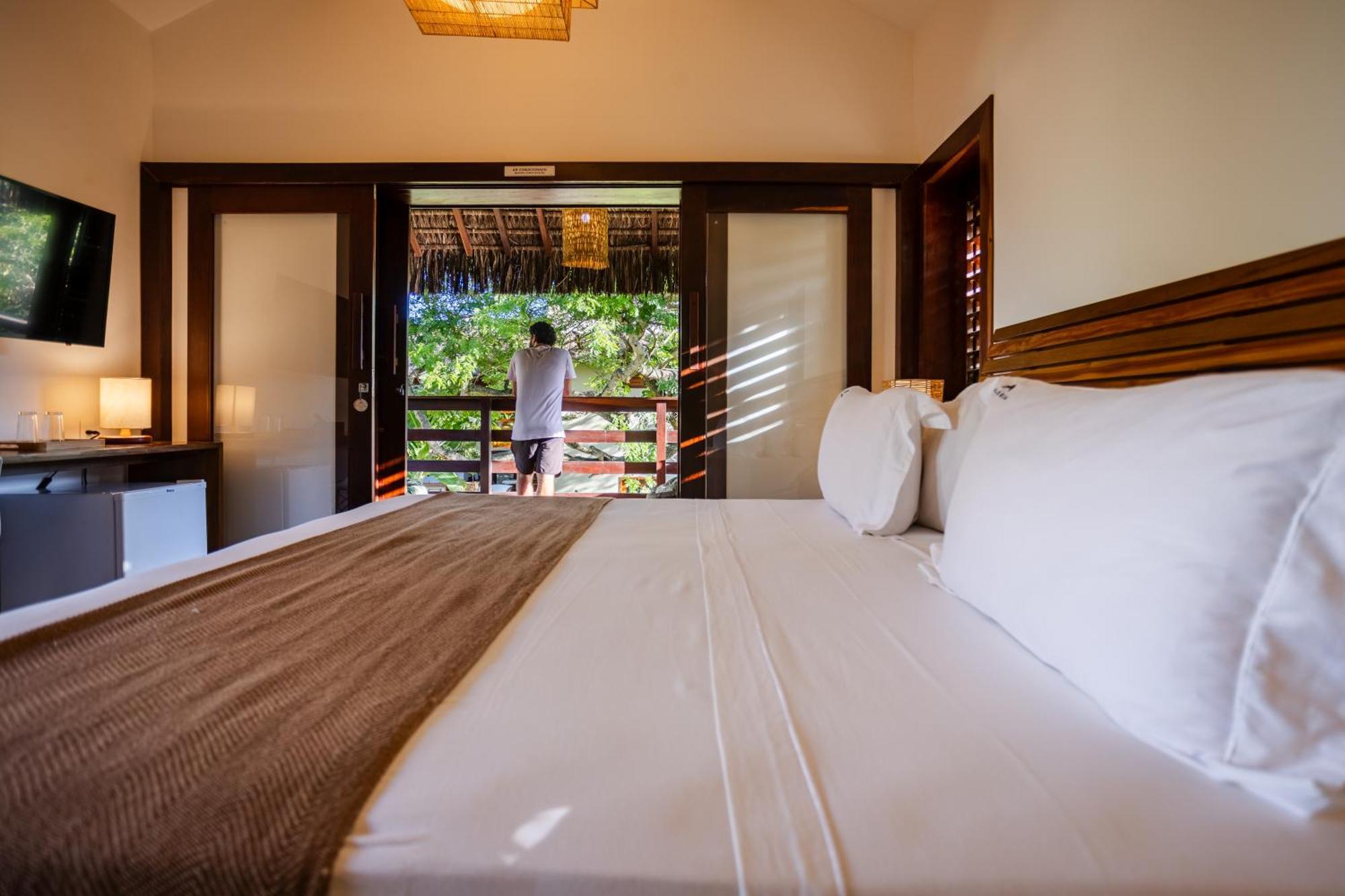 Aldeia Jericoacoara Villa Luaran gambar