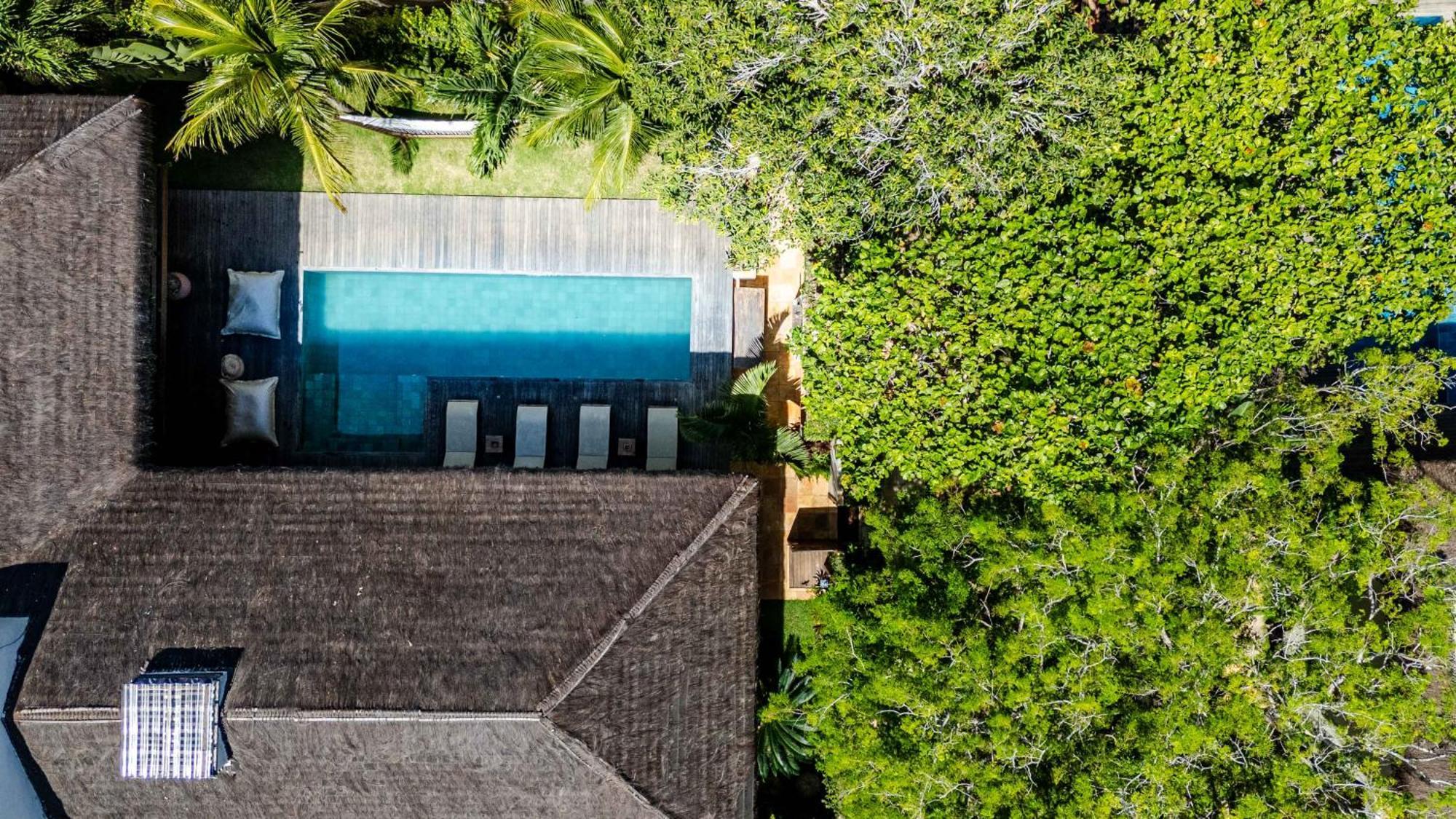 Aldeia Jericoacoara Villa Luaran gambar