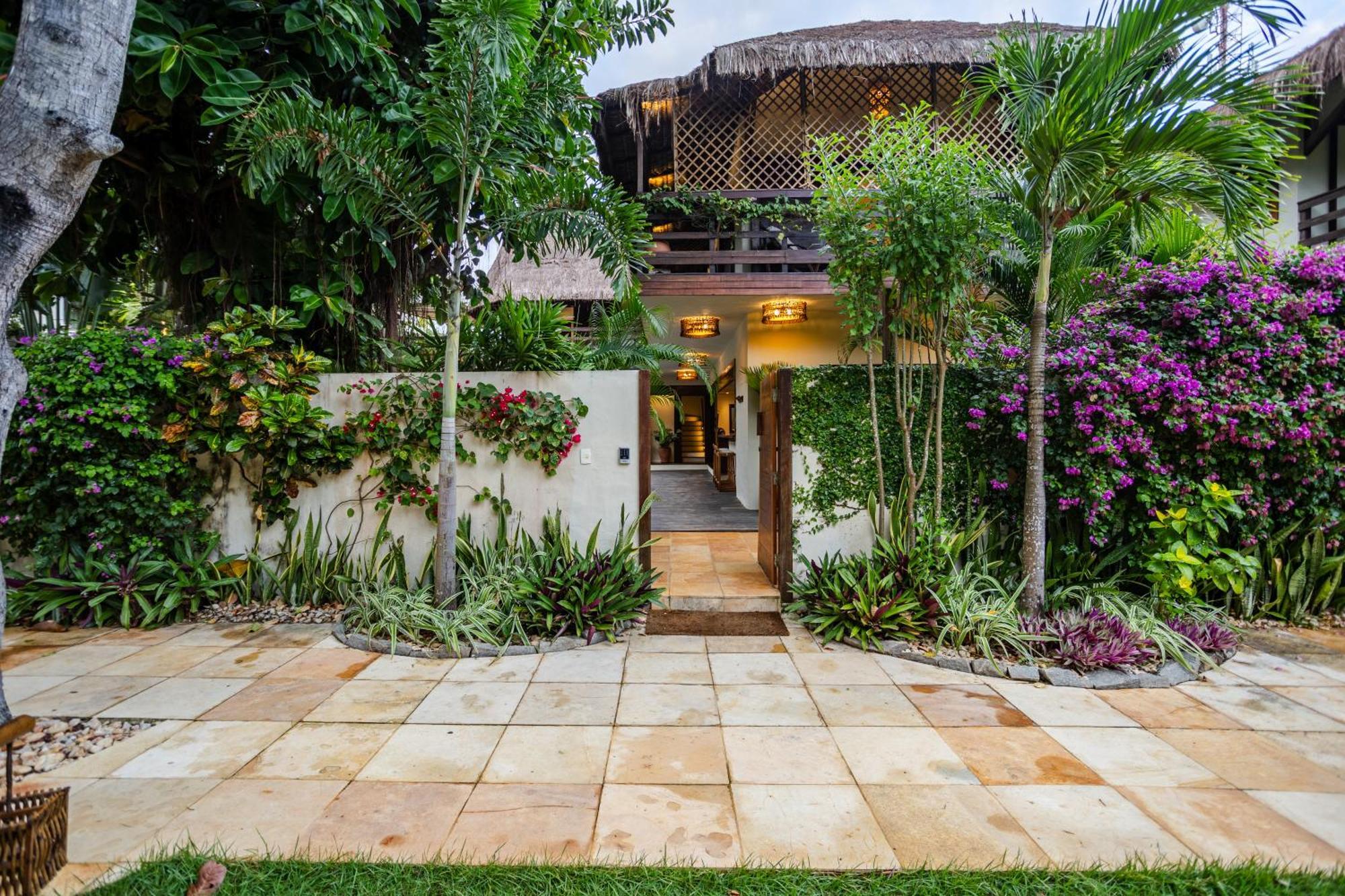 Aldeia Jericoacoara Villa Luaran gambar
