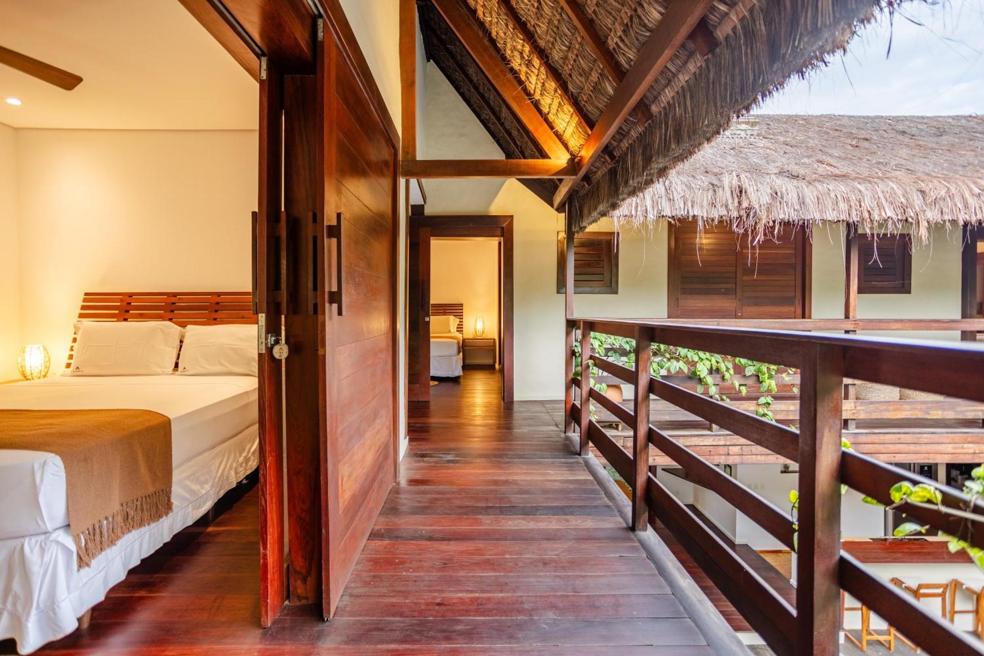 Aldeia Jericoacoara Villa Luaran gambar