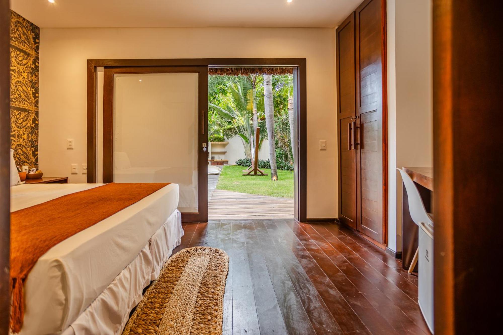 Aldeia Jericoacoara Villa Luaran gambar