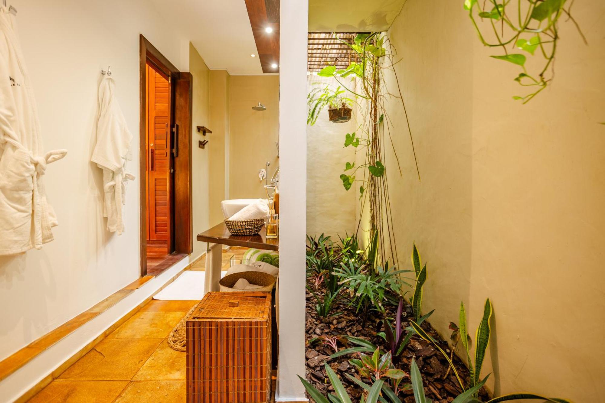Aldeia Jericoacoara Villa Luaran gambar