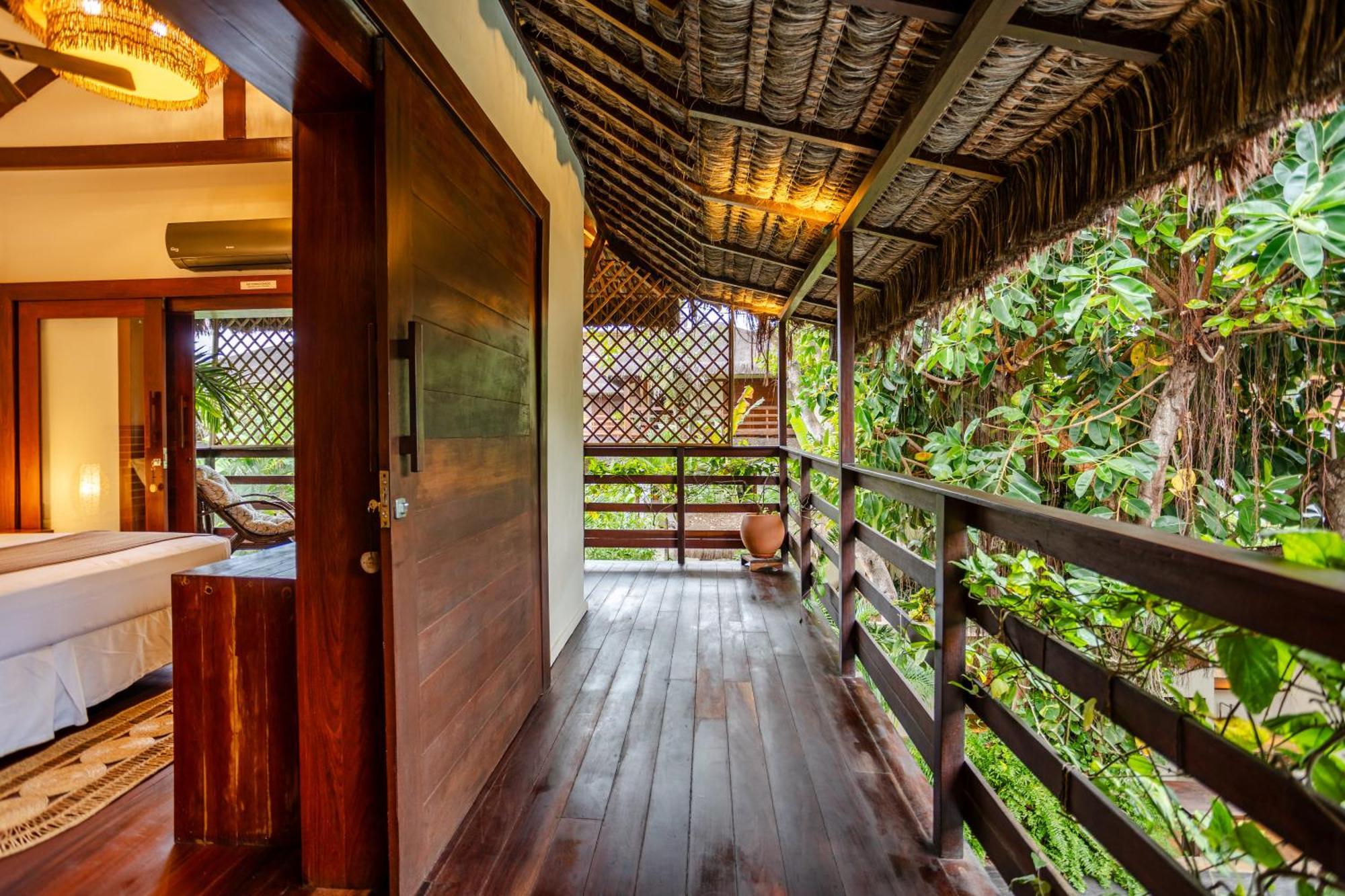 Aldeia Jericoacoara Villa Luaran gambar