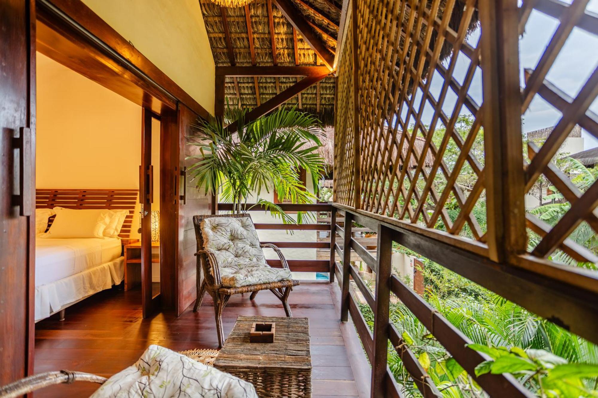 Aldeia Jericoacoara Villa Luaran gambar