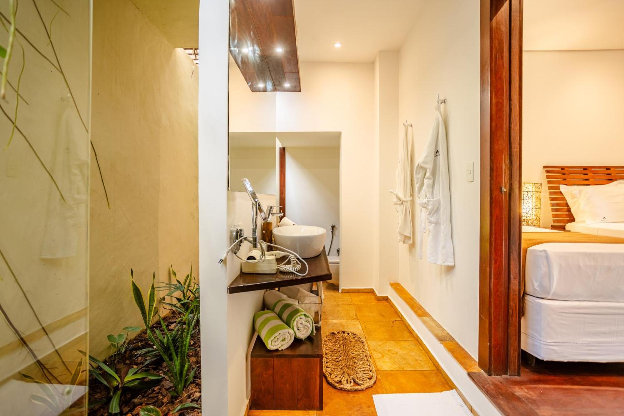 Aldeia Jericoacoara Villa Luaran gambar